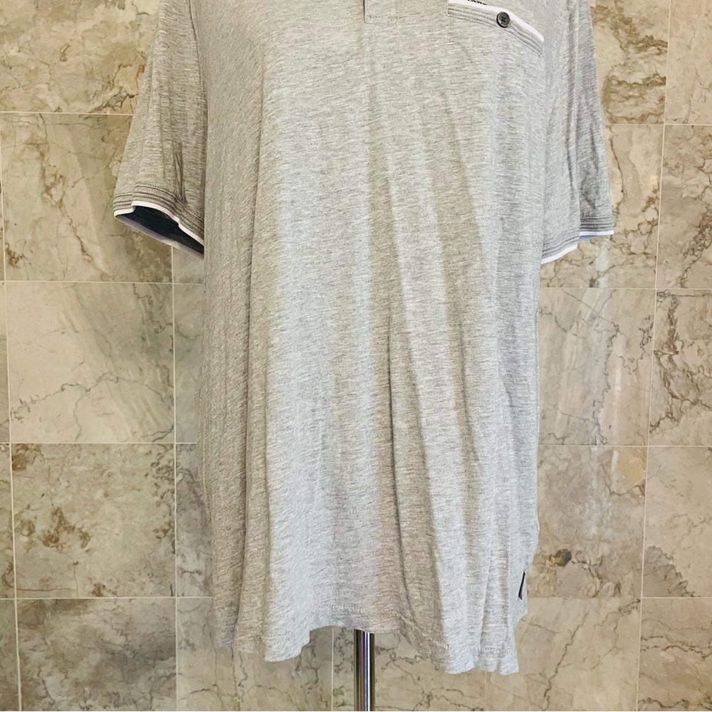 TED BAKER London Derry Slim Fit Polo Shirt - Picture 3 of 8